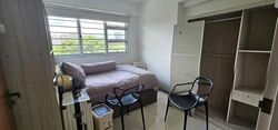 Blk 473A Hougang Parkedge (Hougang), HDB 4 Rooms #574422111